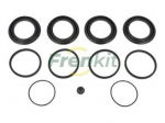 Remondikomplekt,Pidurisadul FRENKIT 243071