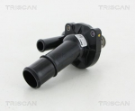 Termostaat,Jahutusvedelik TRISCAN 8620 24488