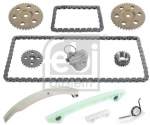 Mootori keti komplekt FEBI BILSTEIN 108920