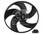 Ventilaator,mootorijahutus FEBI BILSTEIN 40638