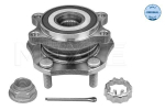 Rattarumm MEYLE 36-14 652 0007