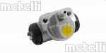 Rattapidurisilinder METELLI 04-0322