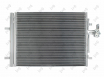 Kondensaator,kliimaseade ABAKUS 052-016-0011