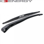 Kojamees, klaasipesu ENERGY RWT0007