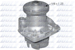 Veepump, mootori jahutus DOLZ S148