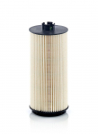 K&uuml;tusefilter MANN-FILTER PU 840 x