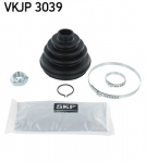 Kaitsekummikomplekt, veov&otilde;ll SKF VKJP 3039