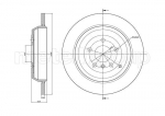 Piduriketas METELLI 23-1011C