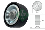 Seade-/juhtrull,soonrihm Schaeffler INA 532 0669 10