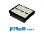 &Otilde;hufilter PURFLUX A1364