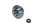 Rattalaagrikomplekt KAMOKA 5500205