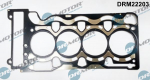 Tihend,silindripea Dr.Motor Automotive DRM22203