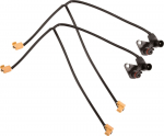 Hoiatuskontakt, piduriklotsi kulumine TRW GIC5025