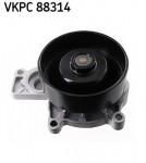 Veepump, mootori jahutus SKF VKPC 88314