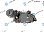 Korpus, &otilde;lifilter DR. MOTOR DRM21017S