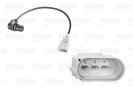 Andur, v&auml;ntv&otilde;ll VALEO 254149