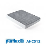 Filter,salongi&otilde;hk PURFLUX AHC512