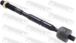 Sisemine rooliots,roolivarras FEBEST 0122-AUR20