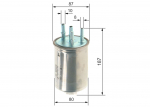 K&uuml;tusefilter BOSCH F 026 402 740