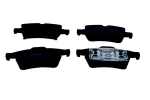 Piduriklotsi komplekt,ketaspidur MAXGEAR 19-0524