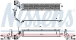 Radiaator,mootorijahutus NISSENS 606268
