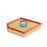 &Otilde;hufilter UFI 30.F90.00