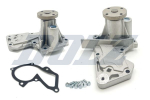 Veepump, mootori jahutus DOLZ F233