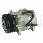 Kompressor,kliimaseade DELPHI TSP0155024