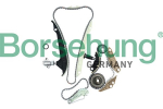 Mootori keti komplekt Borsehung B19209