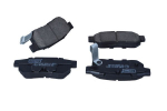 Piduriklotsi komplekt,ketaspidur MAXGEAR 19-0431