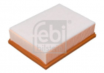 &Otilde;hufilter FEBI BILSTEIN 100357
