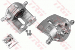 Pidurisadul TRW BHS286E