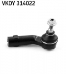 Rooliots SKF VKDY 314022