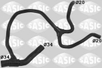Jahutusvoolik SASIC 3406350