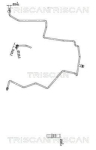 K&otilde;rgsurve-/madalsurvetorustik, kliimaseade TRISCAN 9010 14006