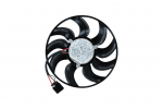 Ventilaator,mootorijahutus KAMOKA 7742045