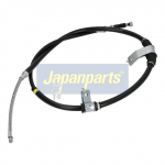 Tross,seisupidur JAPANPARTS BC-H23R