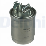 K&uuml;tusefilter DELPHI HDF539