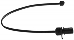 Hoiatuskontakt, piduriklotsi kulumine TEXTAR 98059600