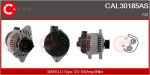 Generaator CASCO CAL30185AS