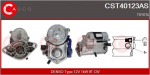 Starter CASCO CST40123AS