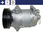 Kompressor,kliimaseade MAHLE ACP 34 000S