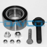 Rattalaagrikomplekt DAYCO KWD1060