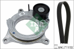 Soonrihmakomplekt Schaeffler INA 529 0566 10