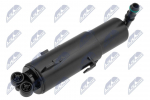 Pesuveed&uuml;&uuml;s, Tulepesurid NTY EDS-AU-005
