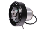 Veepump, mootori jahutus HEPU P671M