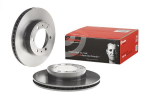 Piduriketas BREMBO 09.B461.11