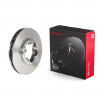 Piduriketas BREMBO 09.C240.10