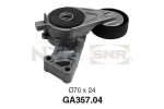 Rihmapinguti,soonrihm SNR GA357.04
