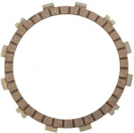 Kattelamellkomplekt, sidur TRW MCC356-6